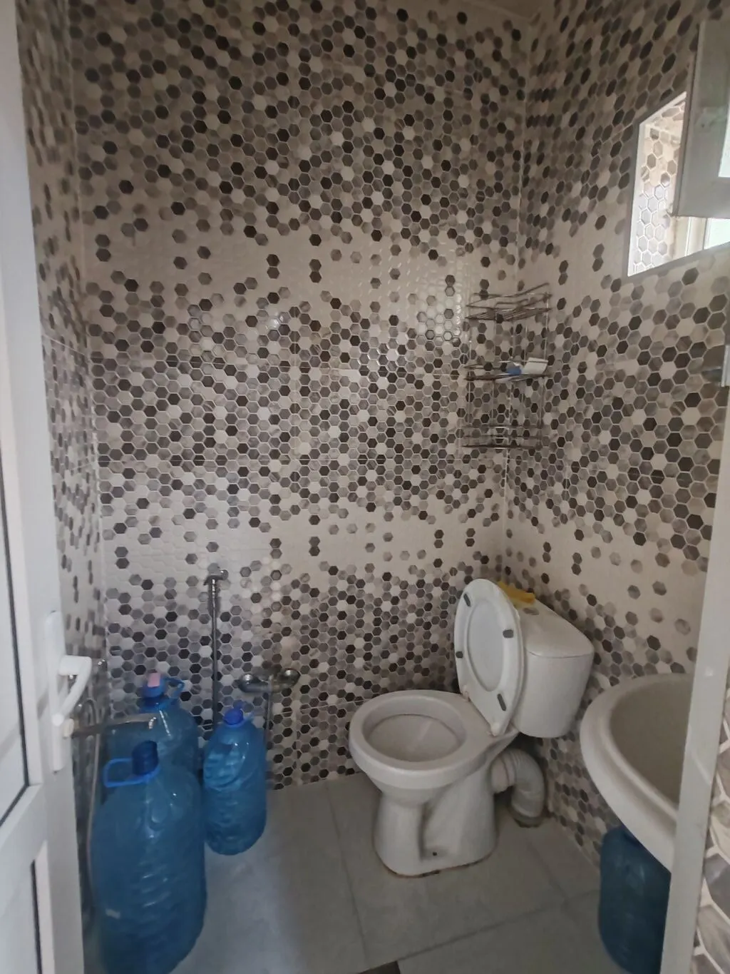 Həyət evi, 2 otaqlı, 55 m², satılır, Bakı — 2
