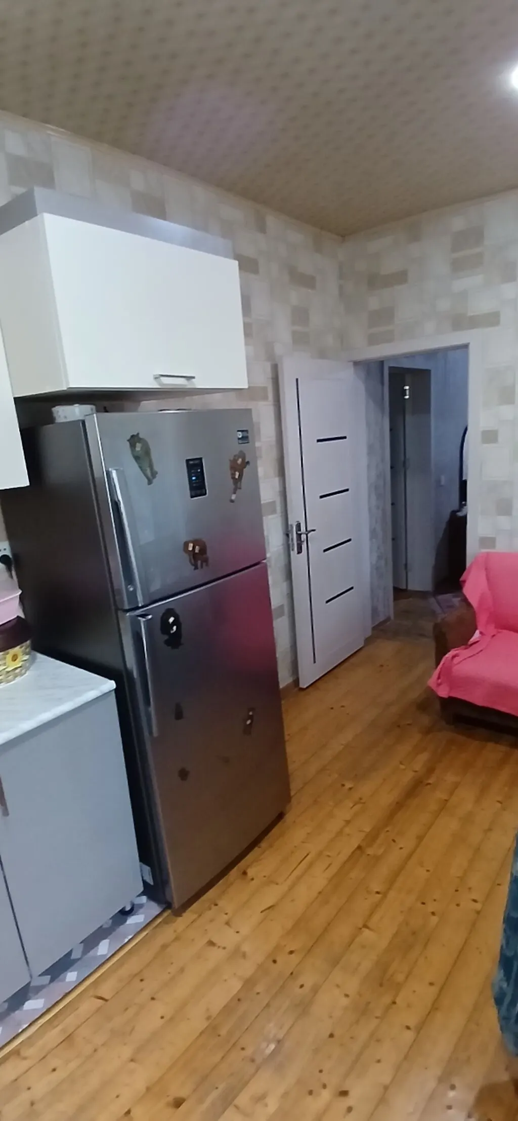 Həyət evi, 4 otaqlı, 130 m², satılır, Digah — 14