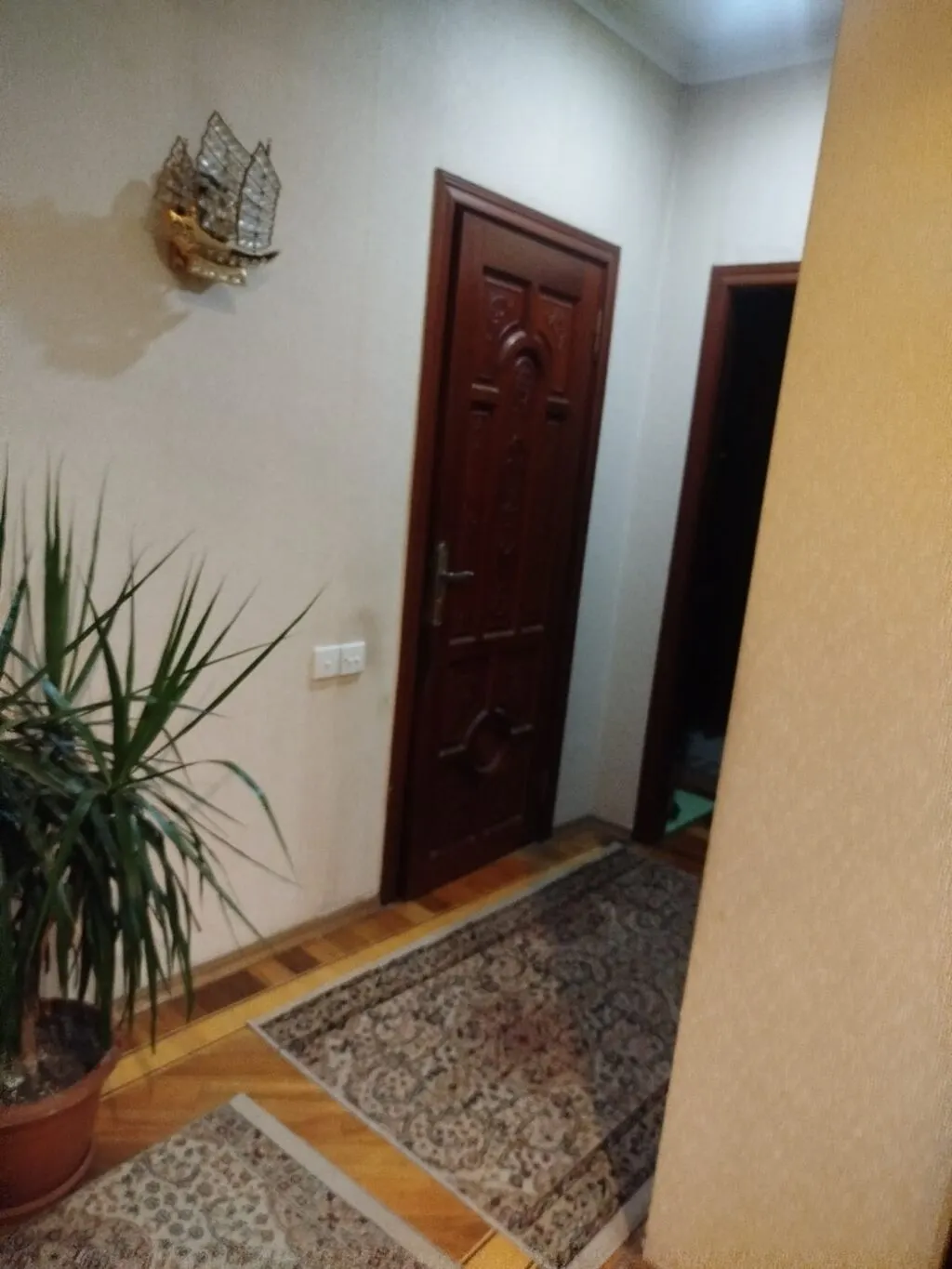 Mənzil, 3 otaqlı, icarəyə verilir, Bakı — 11