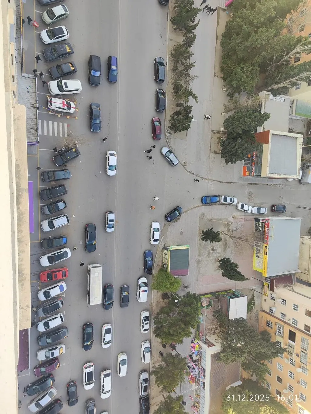 Mənzil, 3 otaqlı, 116 m², satılır, Sumqayıt — 25