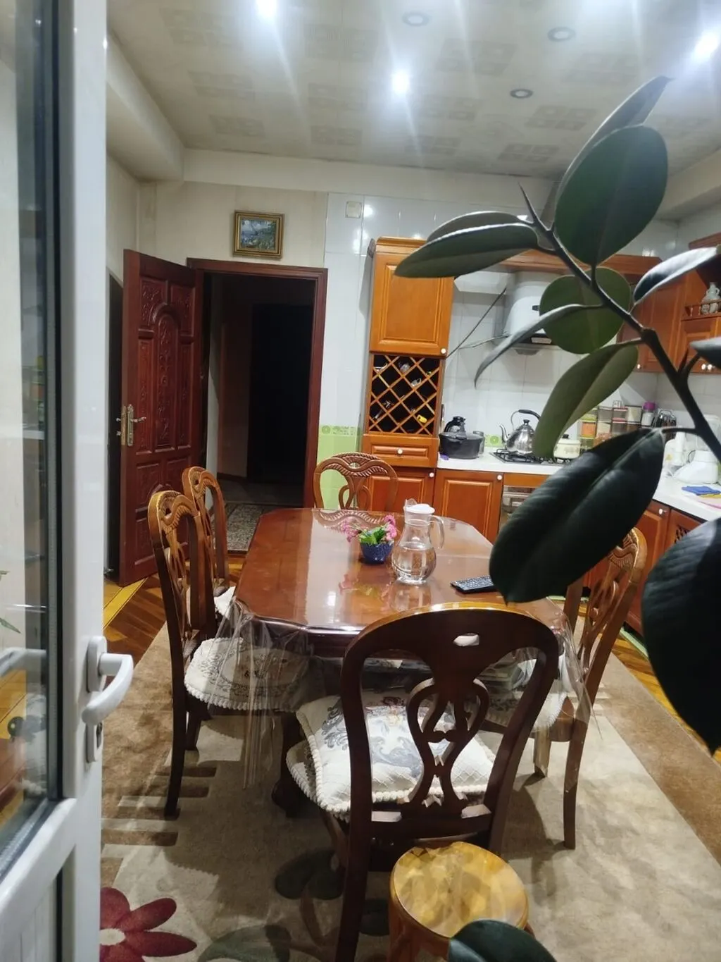 Mənzil, 3 otaqlı, icarəyə verilir, Bakı — 9