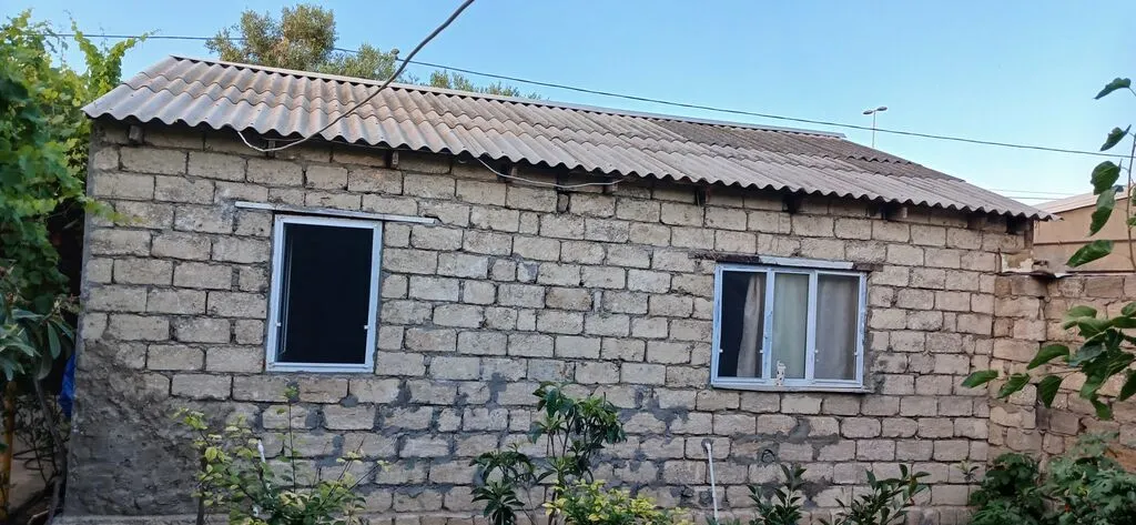 Həyət evi, 4 otaqlı, 130 m², satılır, Digah — 12