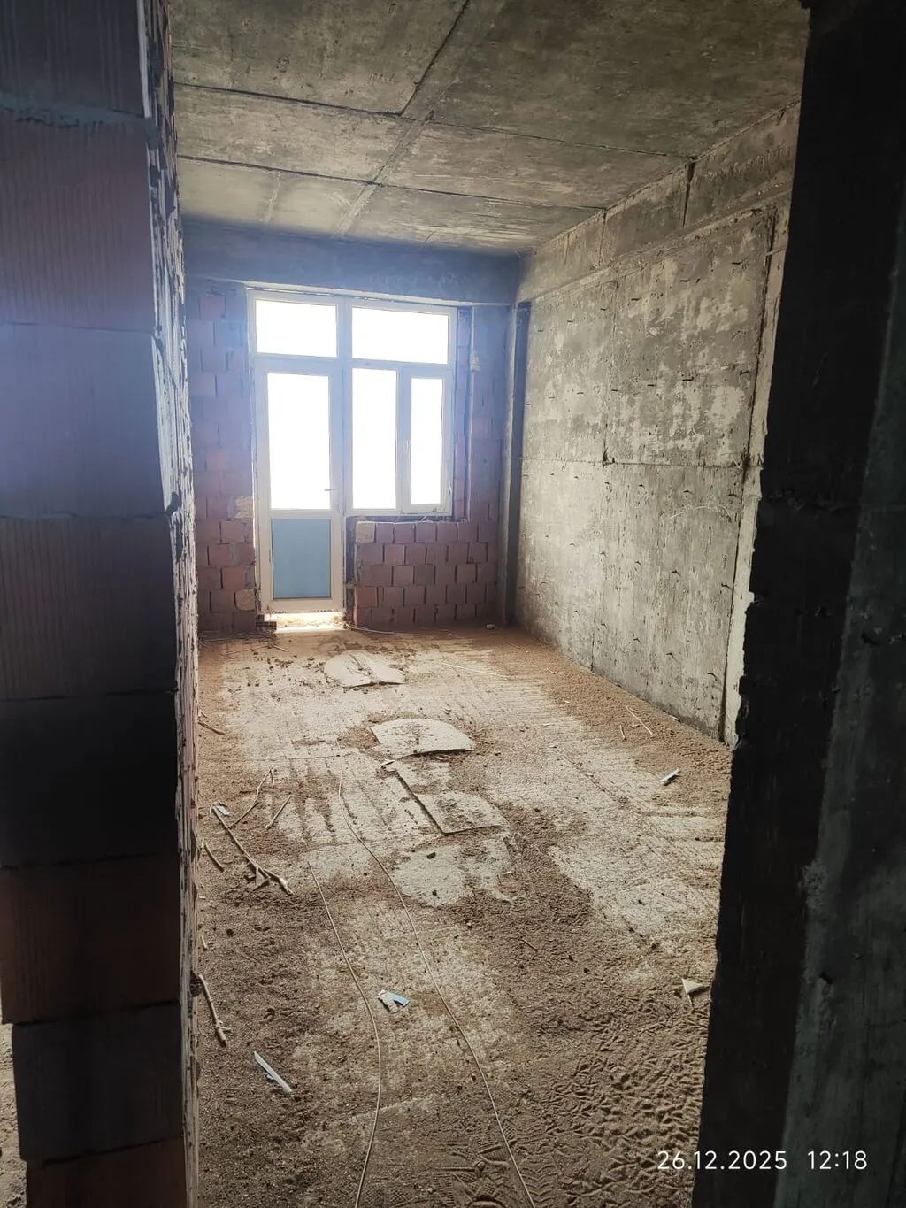 Mənzil, 3 otaqlı, 116 m², satılır, Sumqayıt — 19