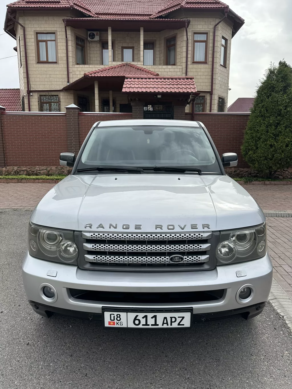 Купить машину Land Rover: БЕНЗИН – Бишкек ᐈ Продажа Land Rover ▷ 94  объявлений ➤ lalafo.kg