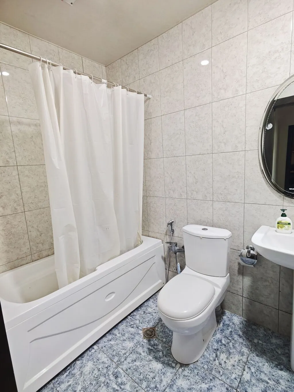 Mənzil, 2 otaqlı, 55 m², satılır, Bakı — 10