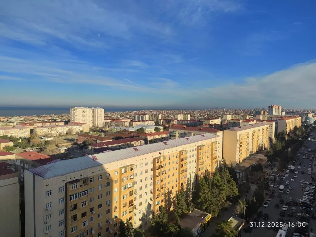 Mənzil, 3 otaqlı, 116 m², satılır, Sumqayıt — 22