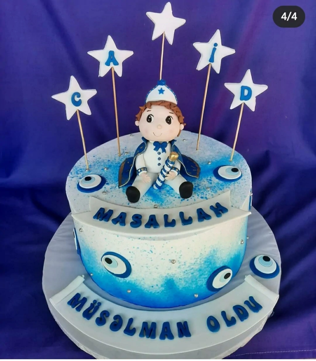 Ad Gunu Tortlari Instagram Sumqayit Lalafo Az