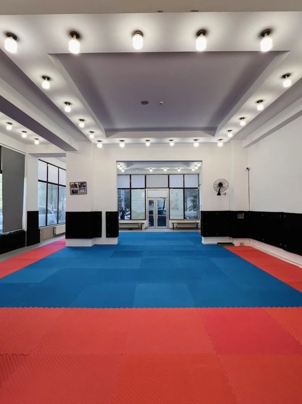 Obyekt, 135 m², icarəyə verilir, Bakı — 3