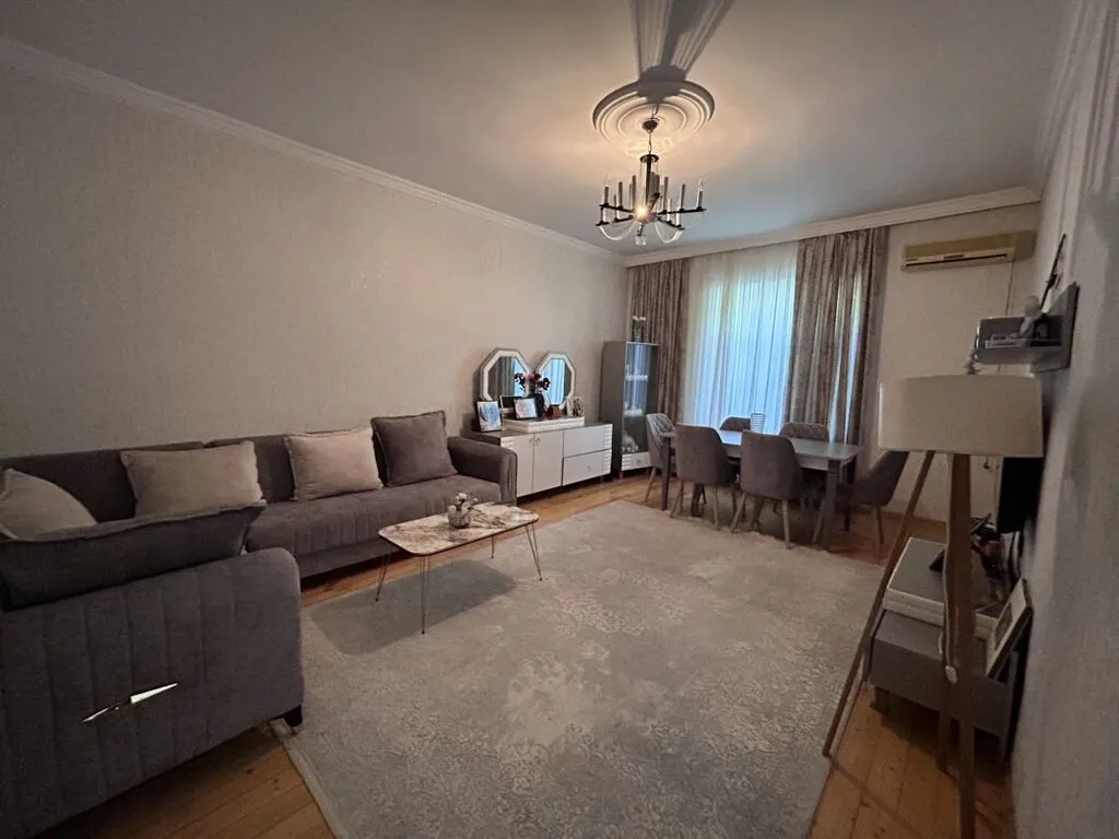 Həyət evi, 5 otaqlı, 72 m², satılır, Masazır — 9