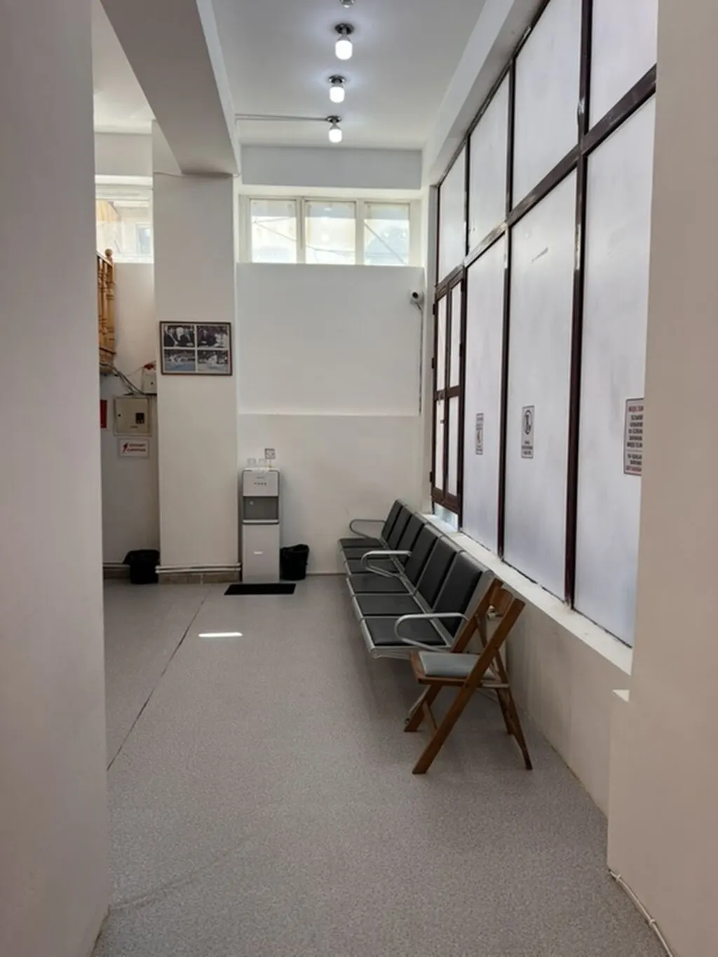 Obyekt, 135 m², icarəyə verilir, Bakı — 8