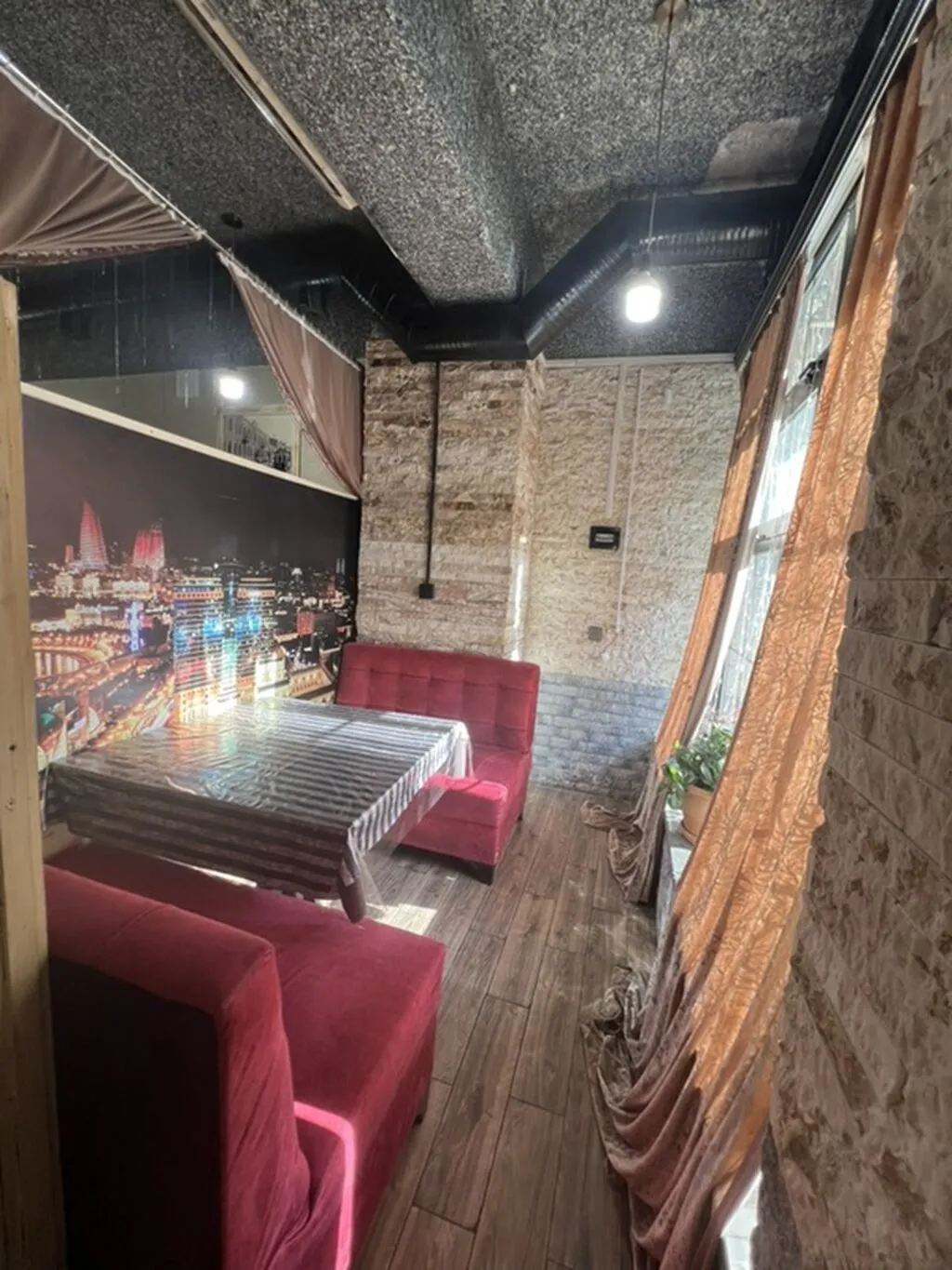 Commercial, 150 m², for rent, Bakı — 12