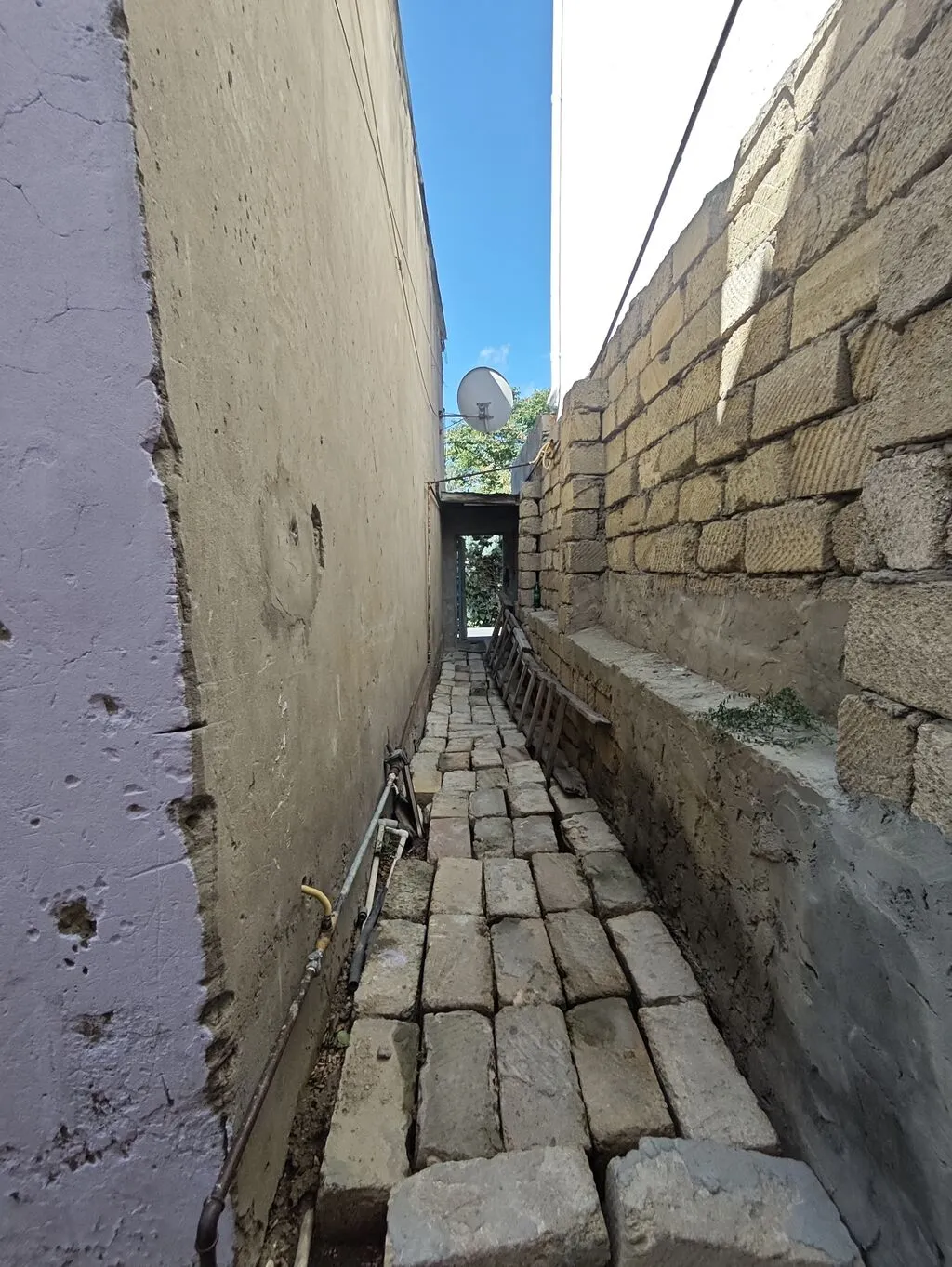 House, 6-room, 3 sot, for sale, Bakı — 4