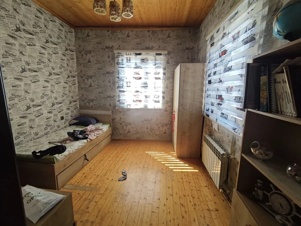 House, 6-room, 3 sot, for sale, Bakı — 15