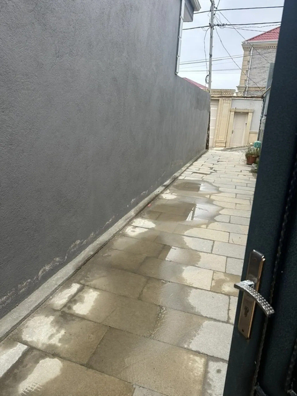 Mənzil, 3 otaqlı, 70 m², satılır, Mehdiabad — 8
