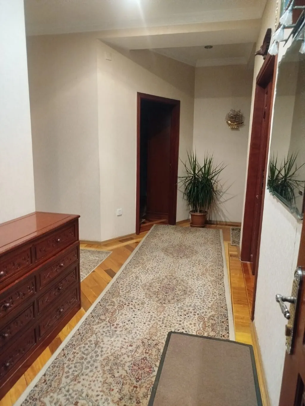 Mənzil, 3 otaqlı, icarəyə verilir, Bakı — 10