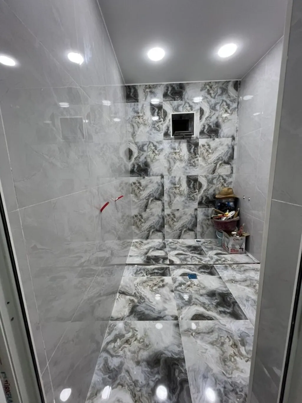 Həyət evi, 3 otaqlı, 100 m², satılır, Novxanı — 11