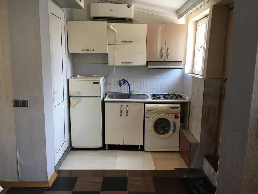 Həyət evi, 2 otaqlı, 45 m², icarəyə verilir, Masazır — 5