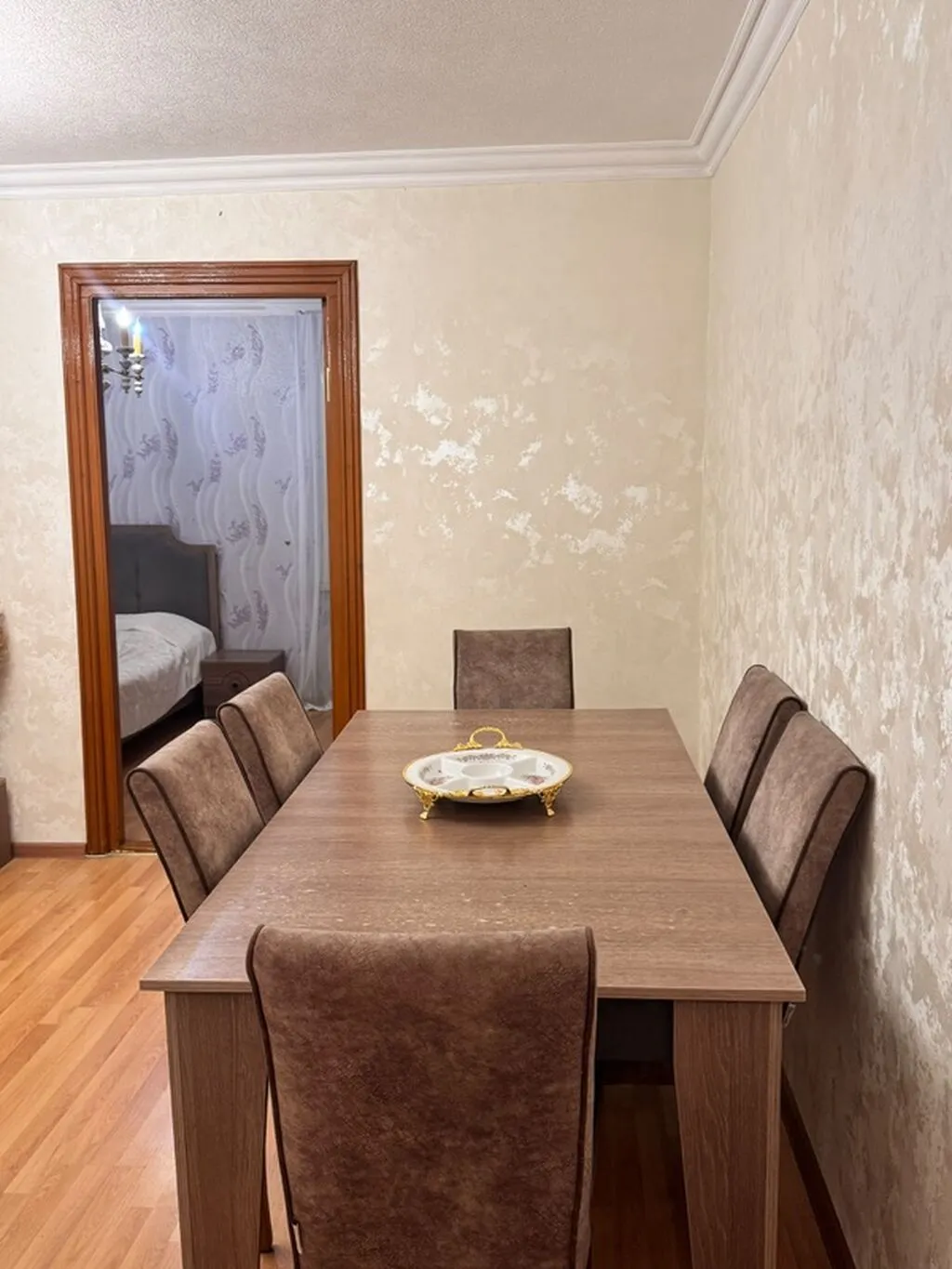 Mənzil, 3 otaqlı, icarəyə verilir, Gəncə — 8
