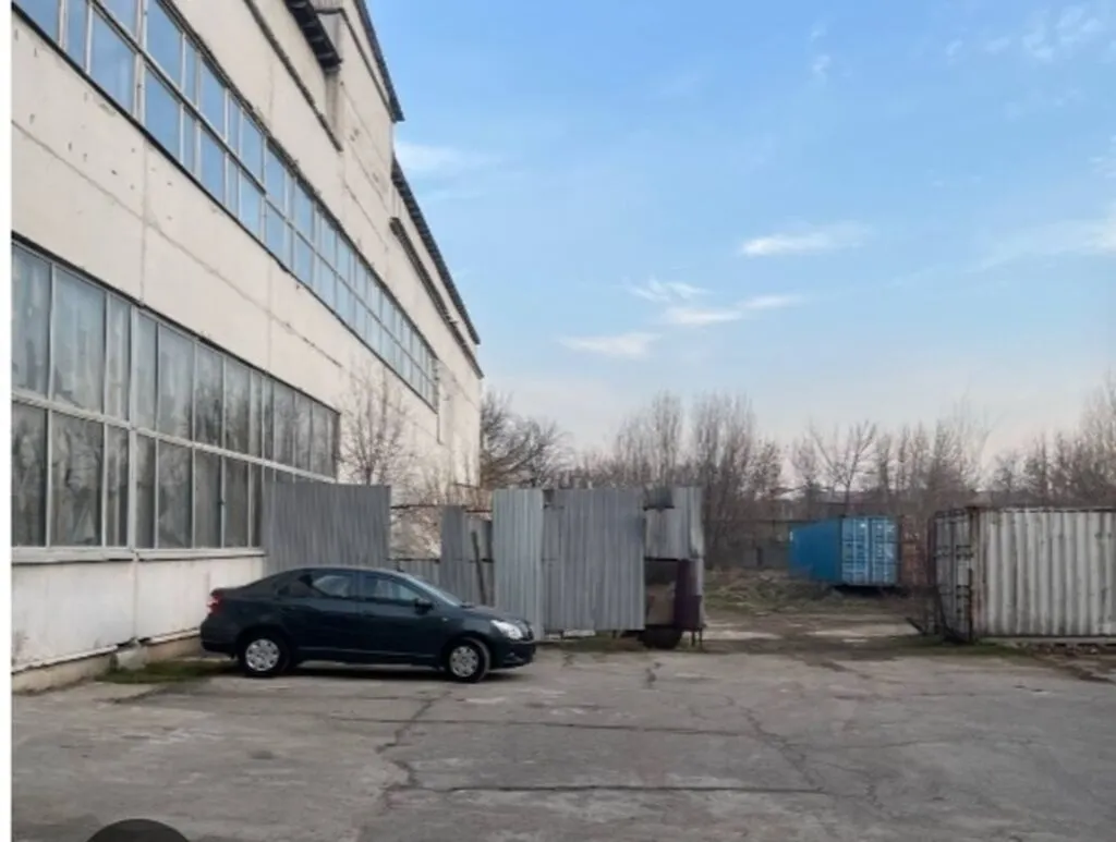 Obyekt, 3.880 m², icarəyə verilir, Bakı — 2