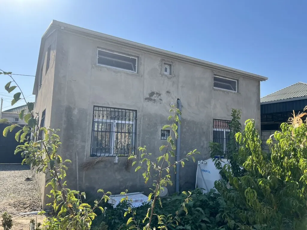 House, 2-room, 150 m², for sale, Bakı — 5