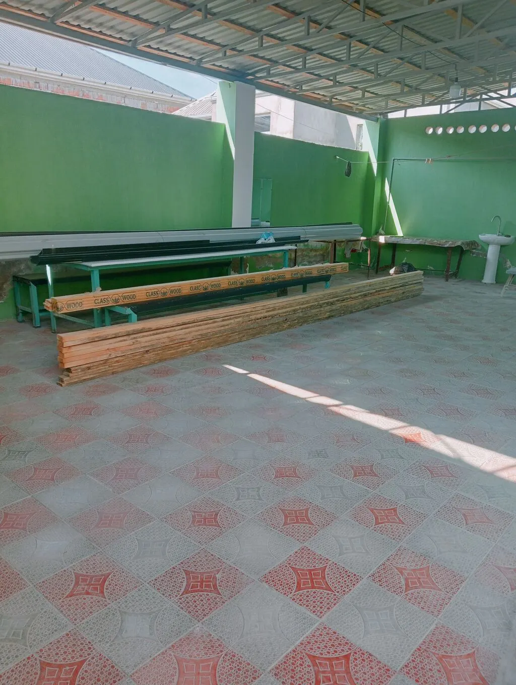 Həyət evi, 5 otaqlı, 300 m², satılır, Sumqayıt — 3