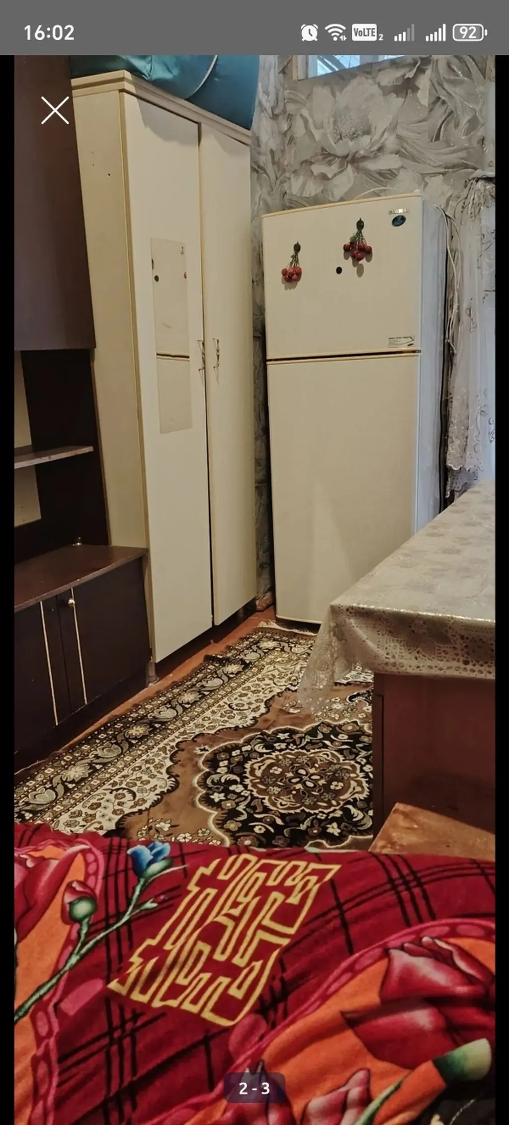 Otaq, icarəyə verilir, Bakı — 3