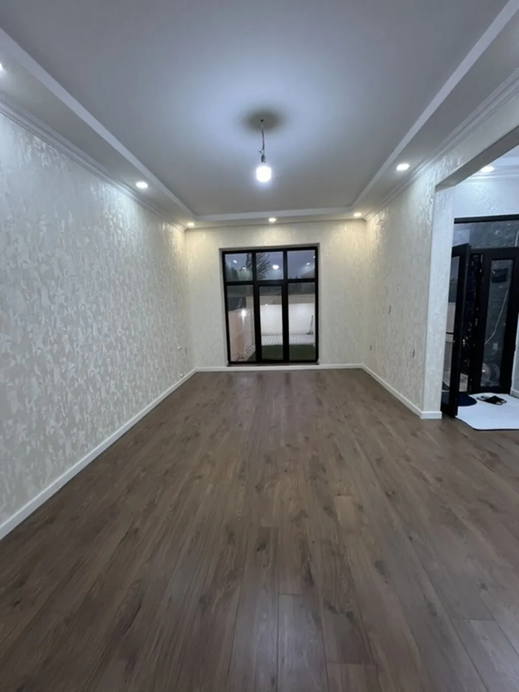 Həyət evi, 3 otaqlı, 100 m², satılır, Novxanı — 17