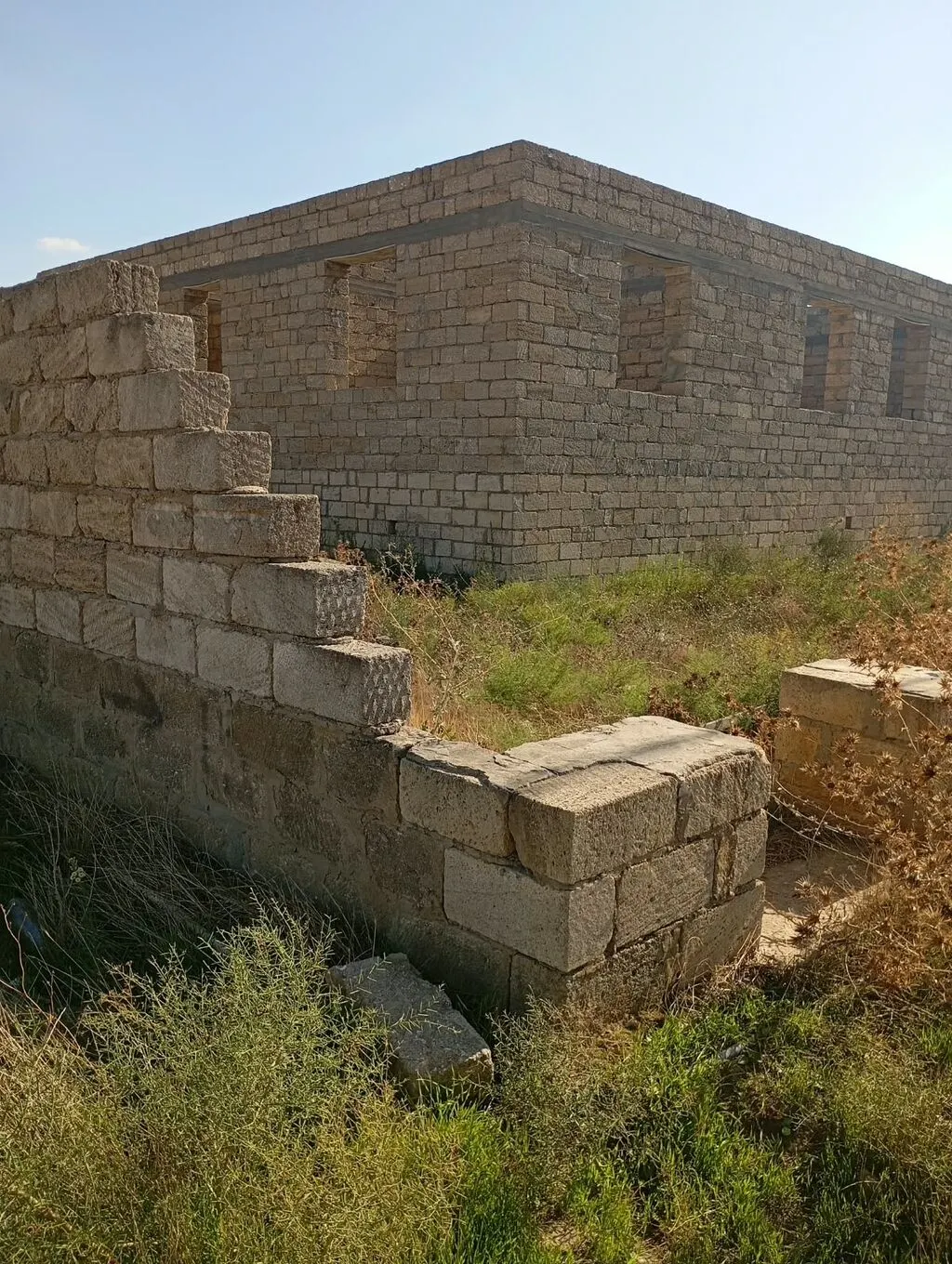 Torpaq, 4 sot, satılır, Digah — 2