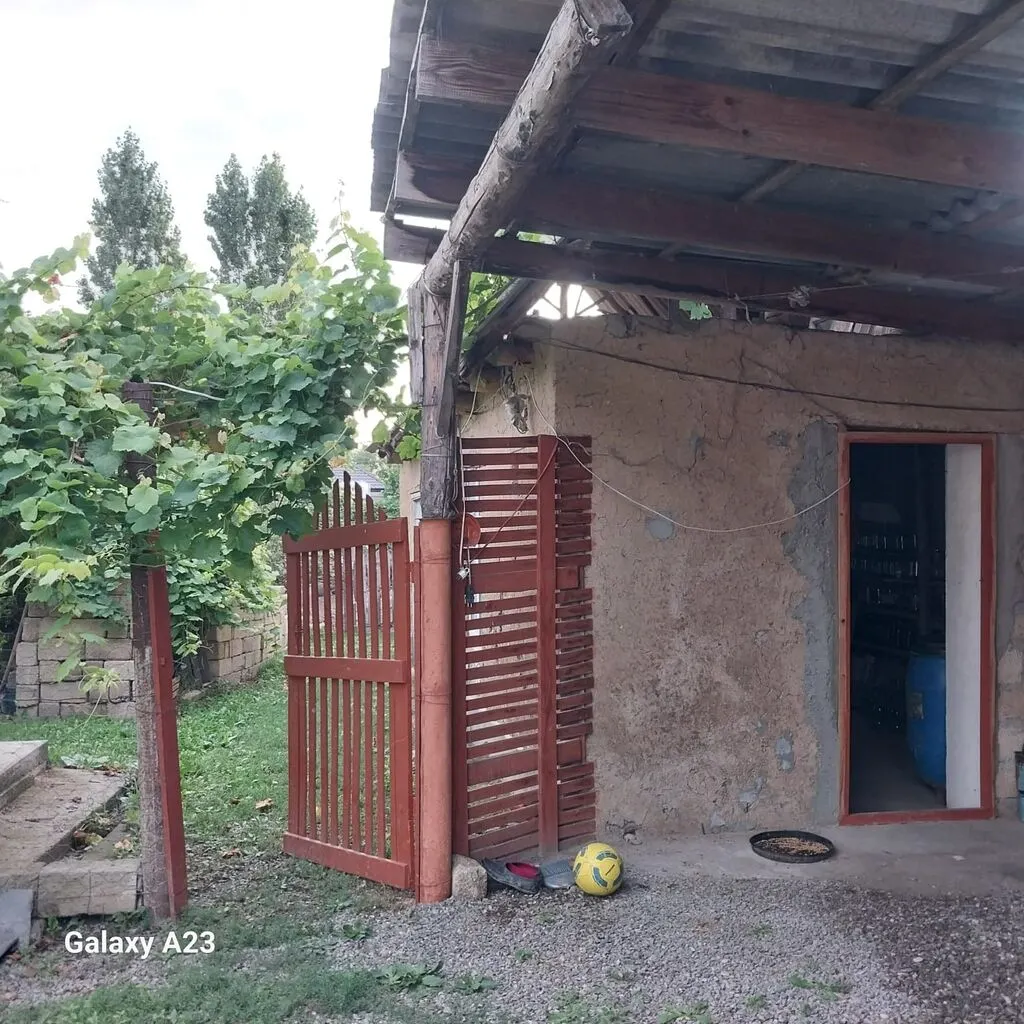 Həyət evi, 6 otaqlı, satılır, Padar — 4