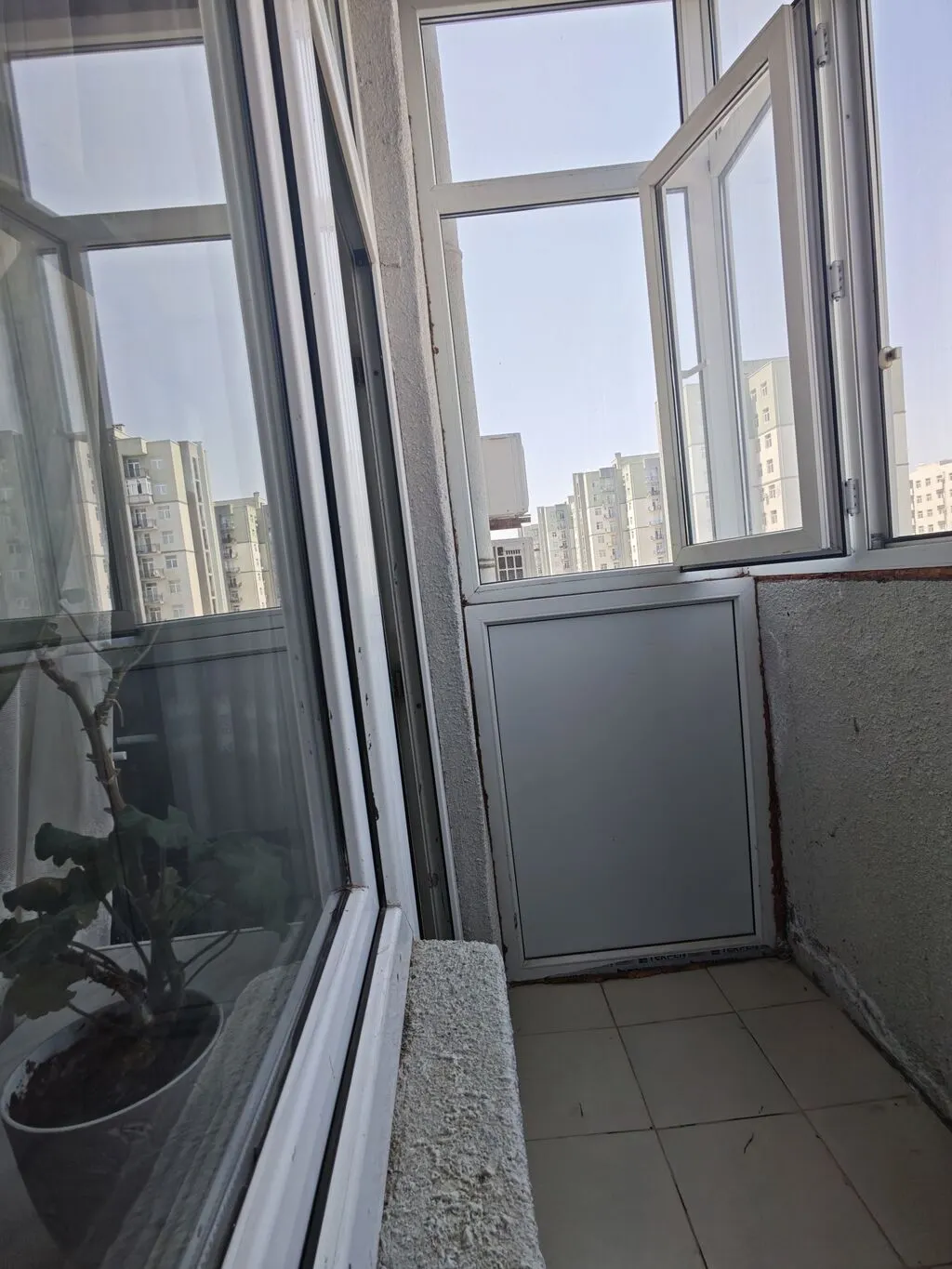 Mənzil, 2 otaqlı, 55 m², satılır, Bakı — 18