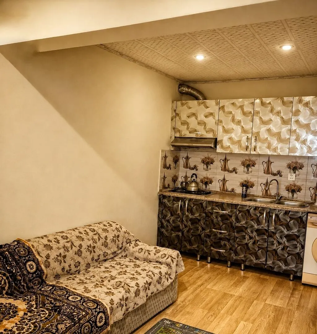 Otaq, 68 m², icarəyə verilir, Bakı — 5