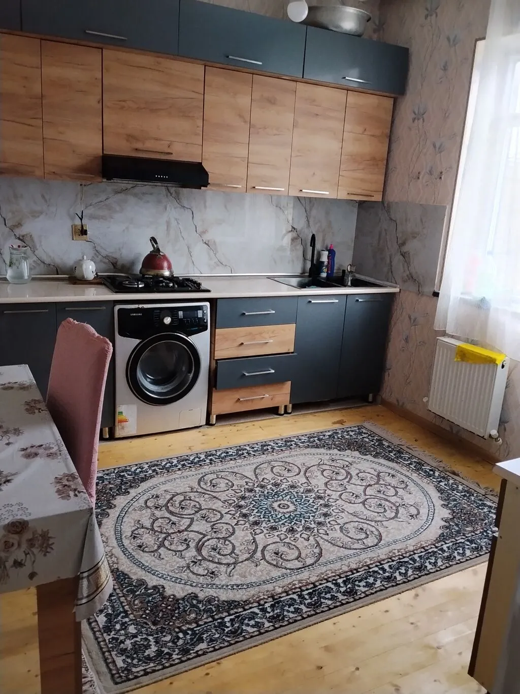 House, 5-room, 130 m², for sale, Bakı — 13