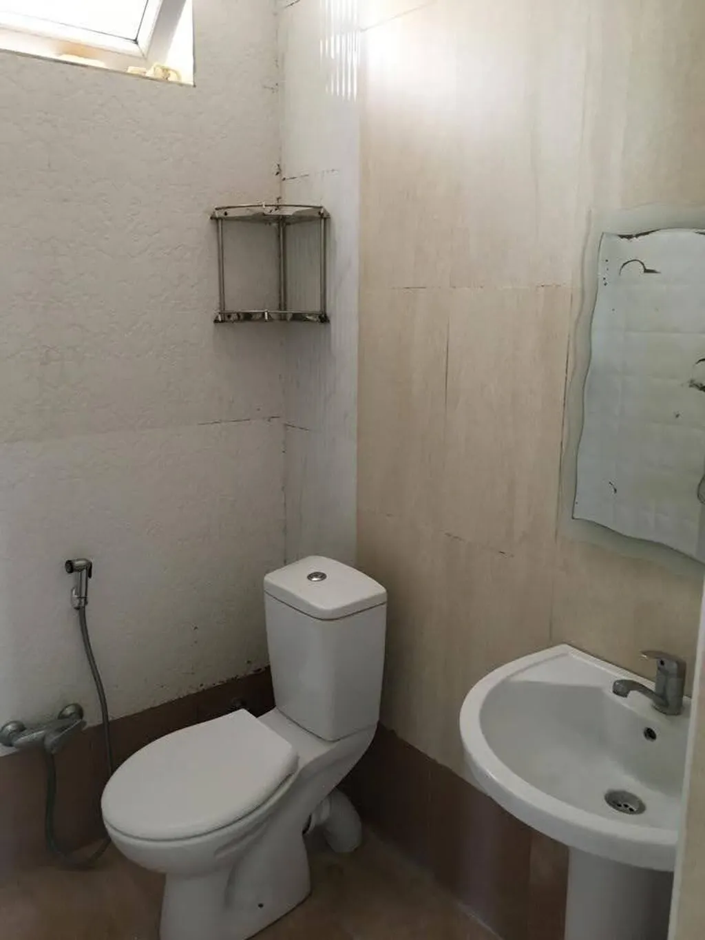 Həyət evi, 2 otaqlı, 45 m², icarəyə verilir, Masazır — 9