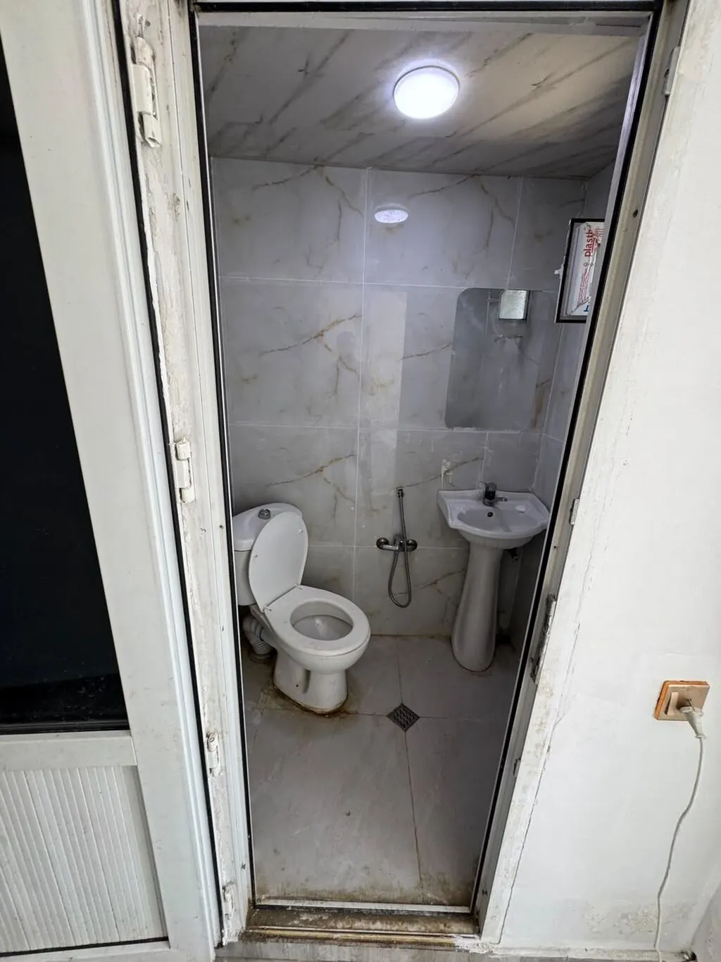 Obyekt, 80 m², icarəyə verilir, Digah — 11