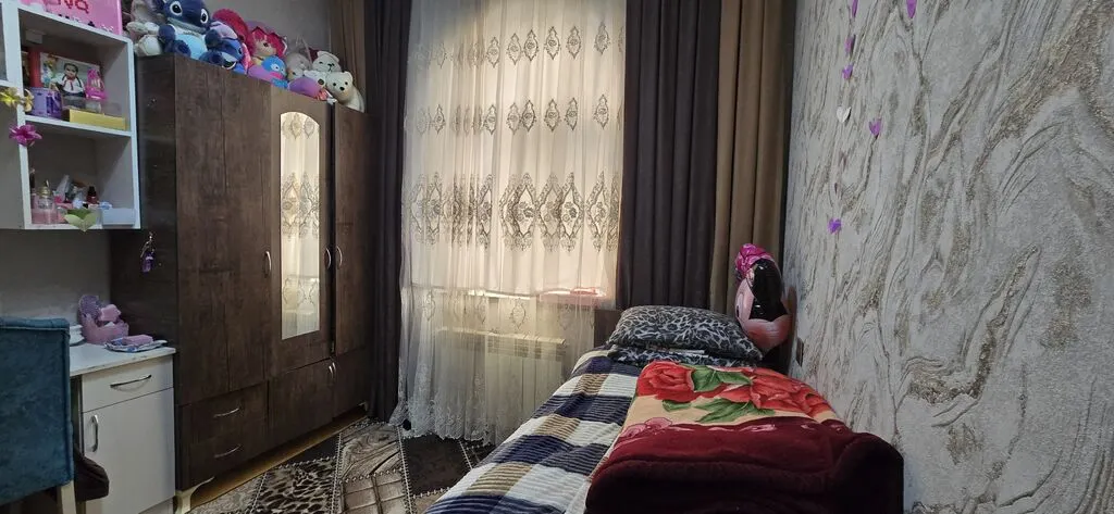 Həyət evi, 7 otaqlı, satılır, Masazır — 11