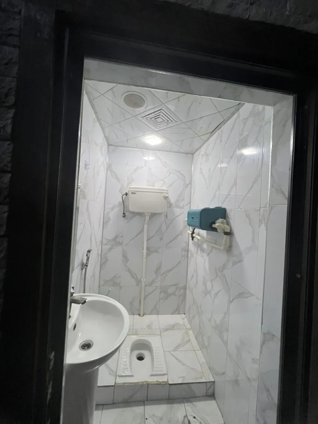 Commercial, 150 m², for rent, Bakı — 14