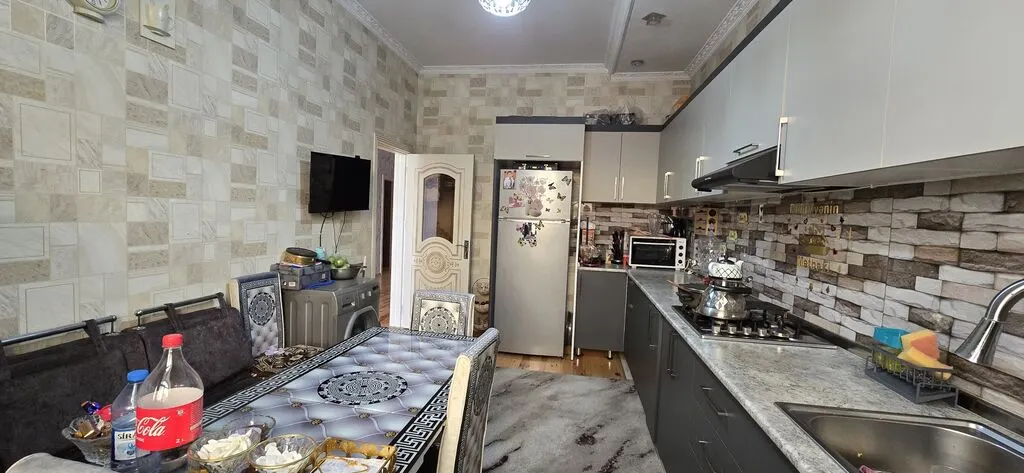Həyət evi, 7 otaqlı, satılır, Masazır — 6