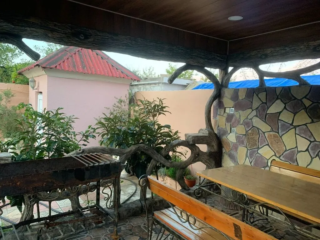 Həyət evi, 5 otaqlı, 200 m², satılır, Bakı — 10