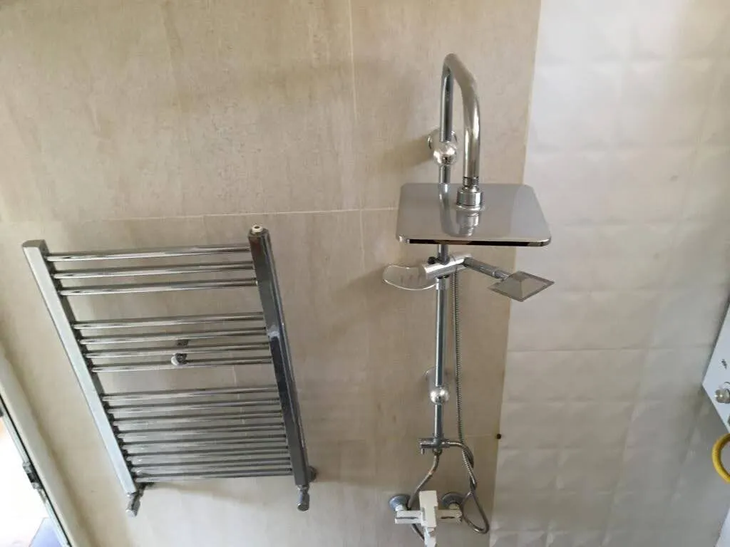 Həyət evi, 2 otaqlı, 45 m², icarəyə verilir, Masazır — 8