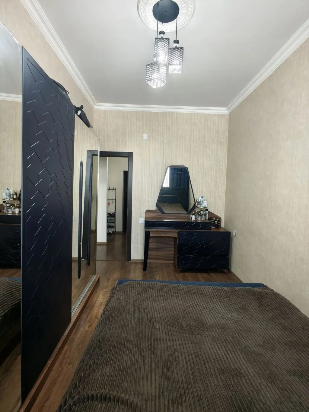 Mənzil, 2 otaqlı, 55 m², satılır, Bakı — 14