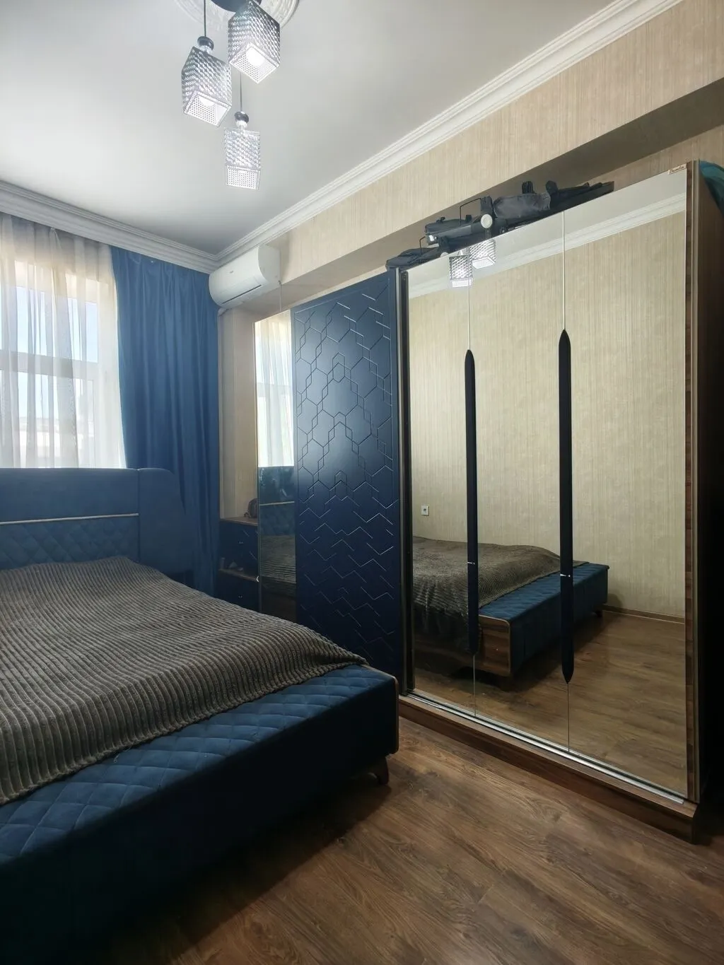 Mənzil, 2 otaqlı, 55 m², satılır, Bakı — 13
