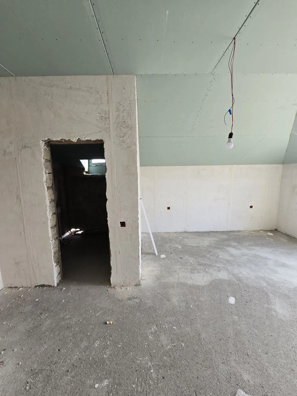 Həyət evi, 5 otaqlı, 240 m², satılır, Bakı — 26