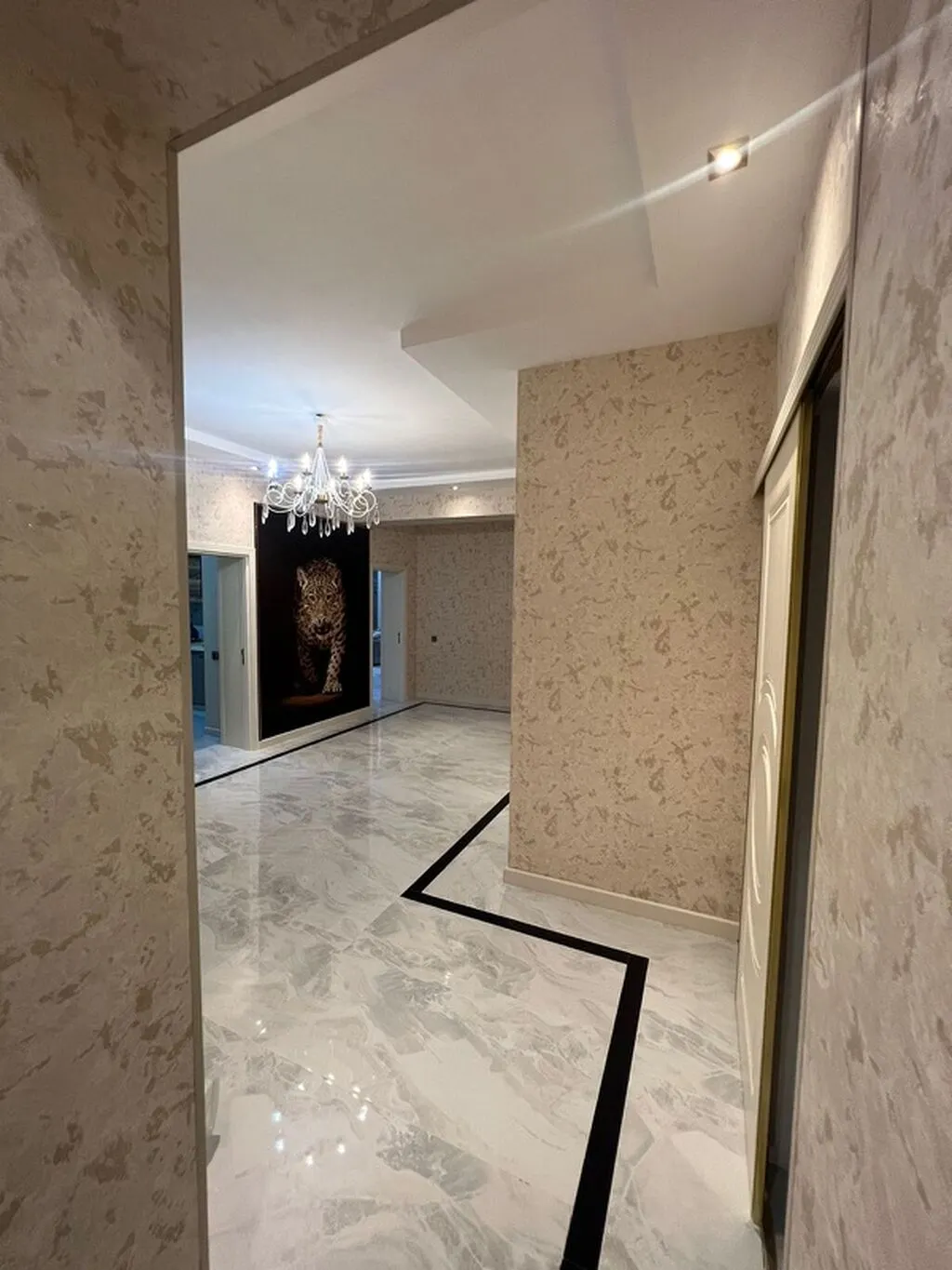 Mənzil, 3 otaqlı, icarəyə verilir, Bakı — 5