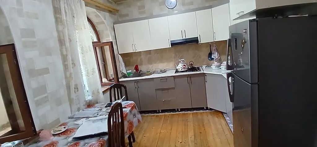 Həyət evi, 4 otaqlı, 130 m², satılır, Digah — 15