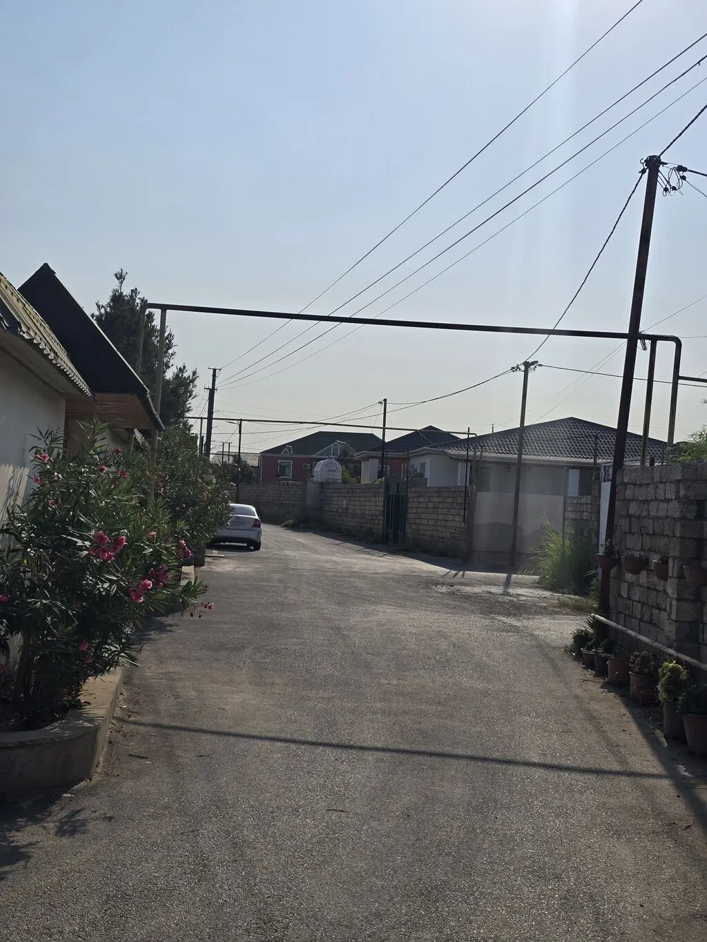 Həyət evi, 5 otaqlı, 240 m², satılır, Bakı — 3