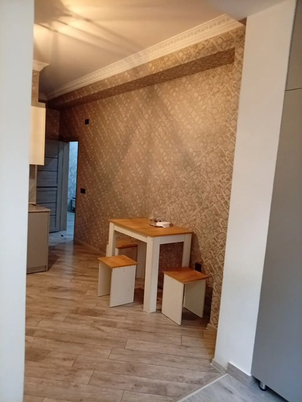 Mənzil, 3 otaqlı, icarəyə verilir, Bakı — 3