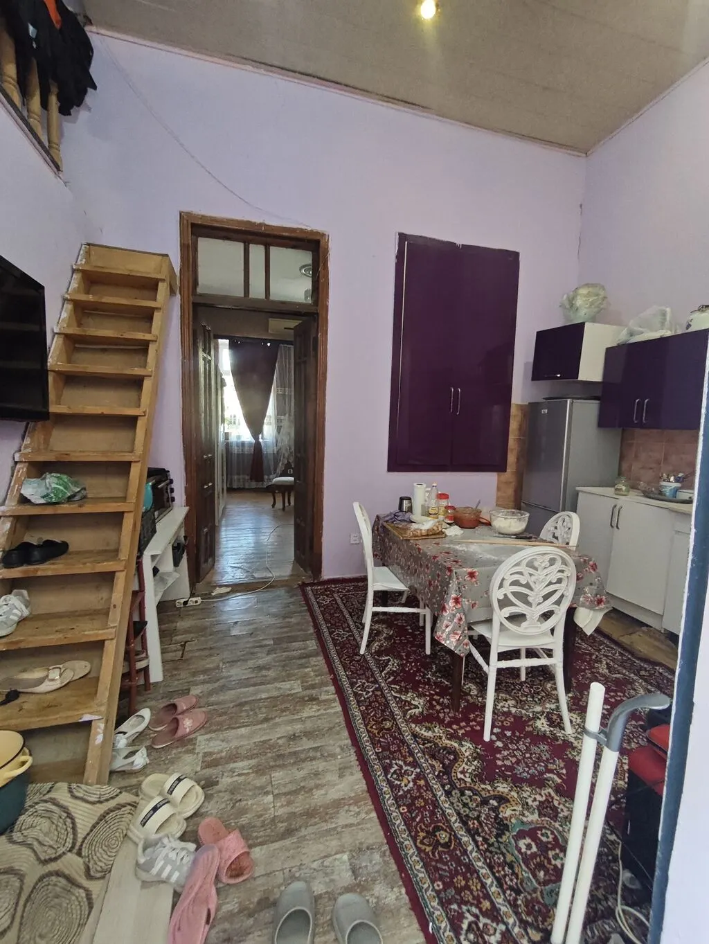 House, 6-room, 3 sot, for sale, Bakı — 18