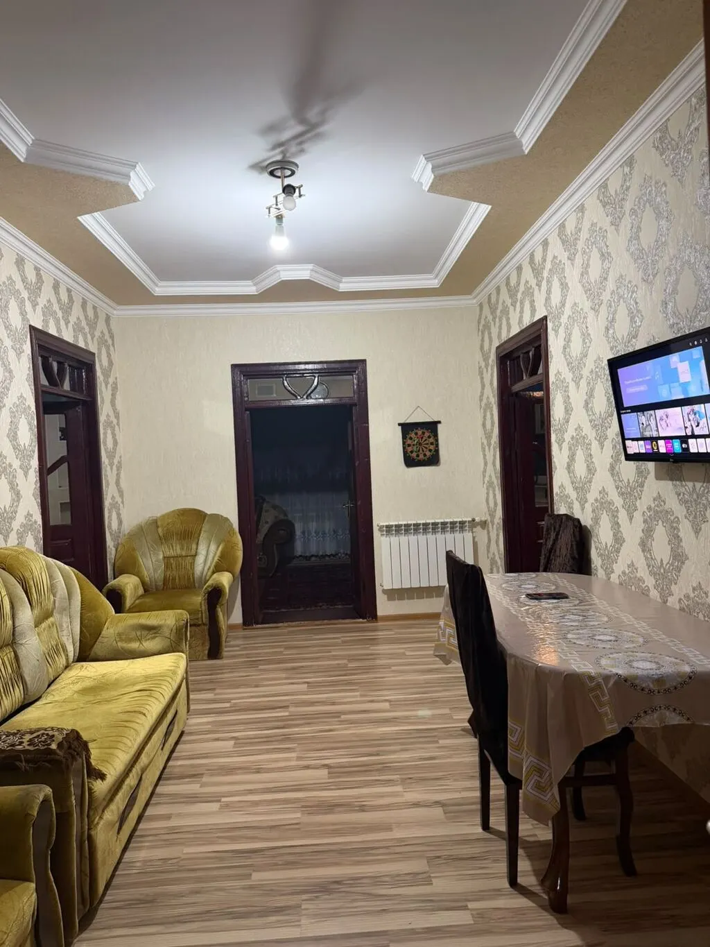 Həyət evi, 6 otaqlı, satılır, Padar — 17