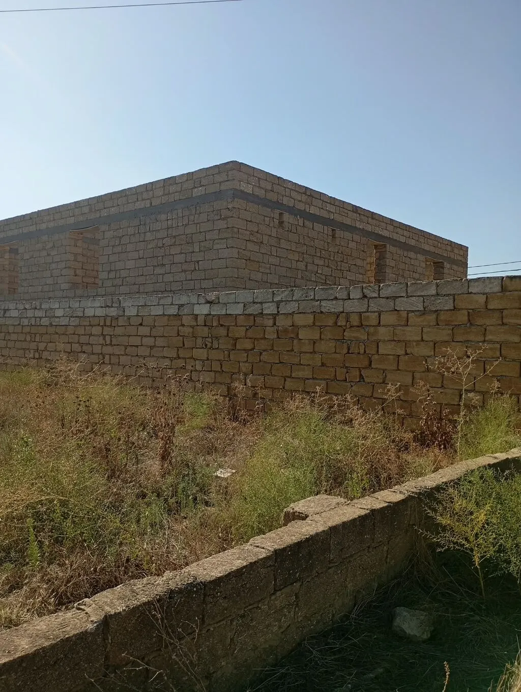 Torpaq, 4 sot, satılır, Digah — 8
