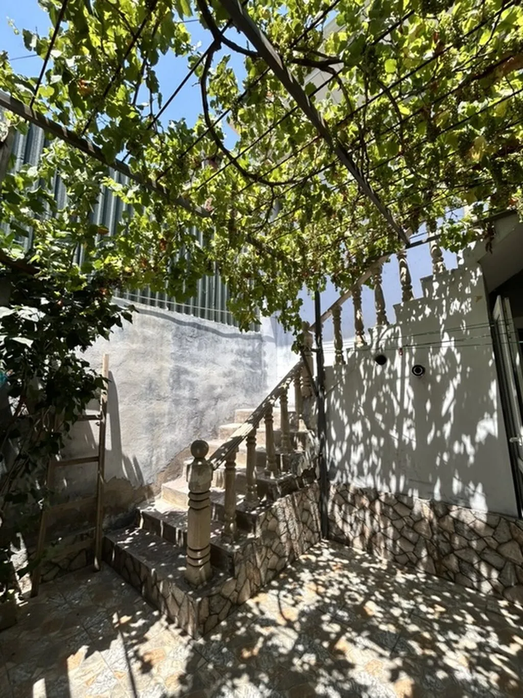 Həyət evi, 5 otaqlı, 72 m², satılır, Masazır — 6